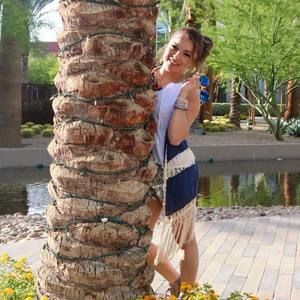 Meet your Posher, Delena